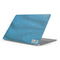 Uruguay Soccer Flag Apple MacBook Pro 16-inch Skin
